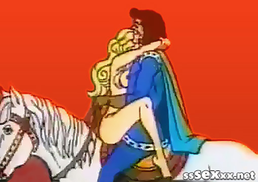 Порно Мультфильм Одиссей